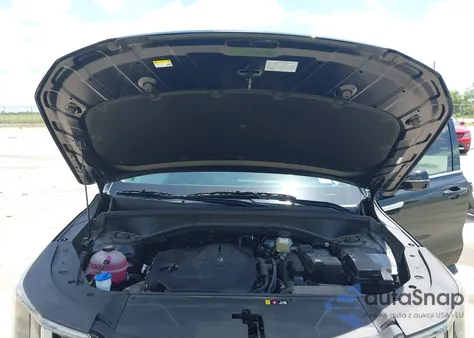 2025 Kia Sorento S из США, поврежденный, VIN 5XYRL4JC0SG339904